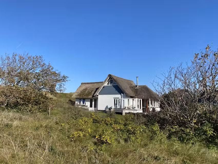 Ferienwohnung Friesland