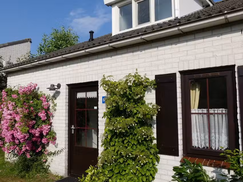 Ferienwohnung para 6 personas en Texel