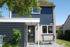 Holiday apartment Grevelingen 12