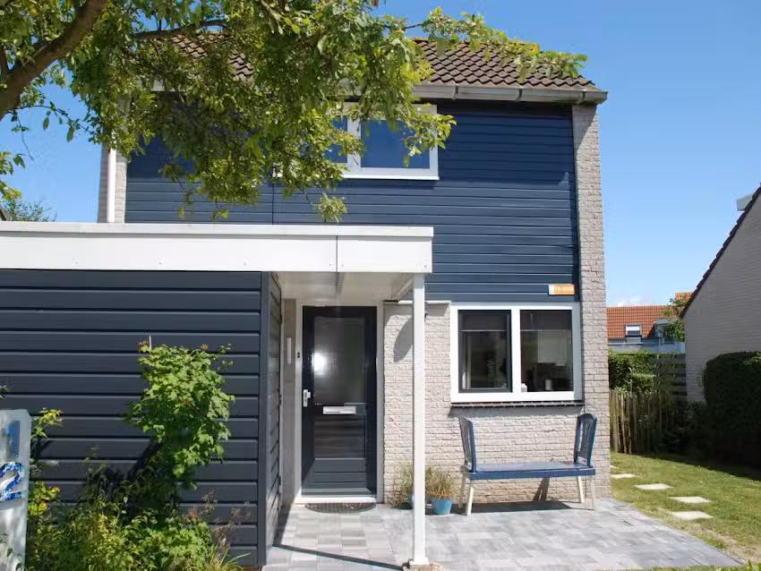 Appartement de vacances Grevelingen 12