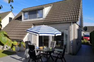 Holiday apartment Grevelingen 24