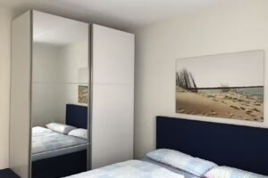 Appartement « Grevelingen & Zee »