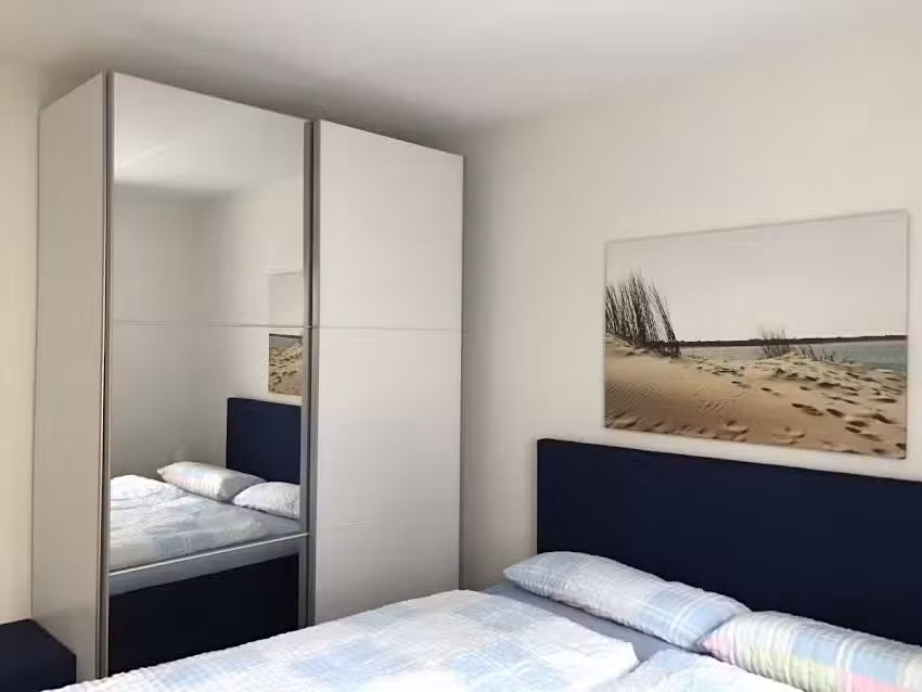 Ferienwohnung “Grevelingen & Zee”