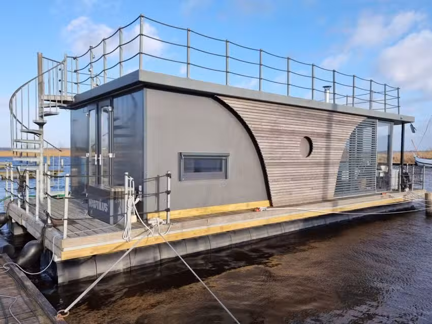 Ferienwohnung Hafendieb