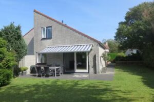 Maison de vacances Haus am Meer