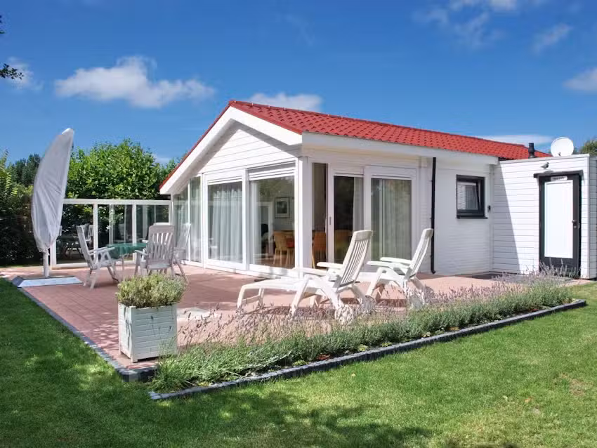 Ferienwohnung “Haus Lilly” auf Texel