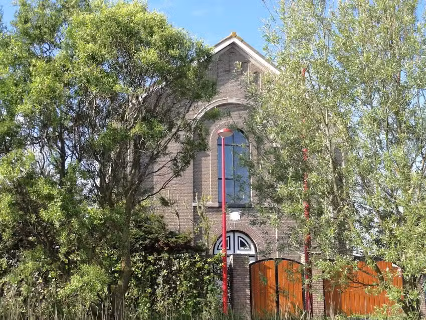 Ferienwohnung Helde “Haberberg”