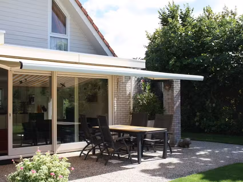 Holiday apartment Herkingen