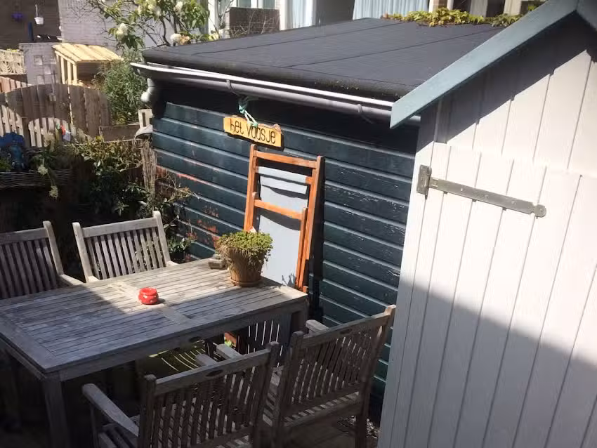 Holiday apartment The Vase