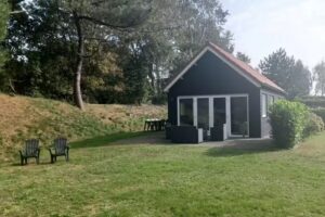 Ferienwohnung Horrelshoogten