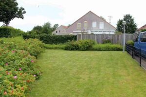 Ferienwohnung en Breskens / Zelanda «Kleine Düne»