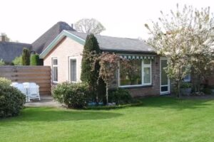 Appartement de vacances à Schoorl