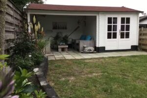 Ferienwohnung Jutter