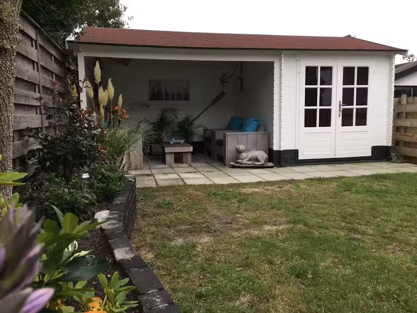 Ferienwohnung Jutter