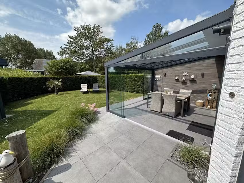 Apartamento de vacaciones Kalea