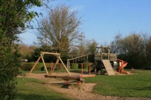 Holiday apartment Kleine Auszeit