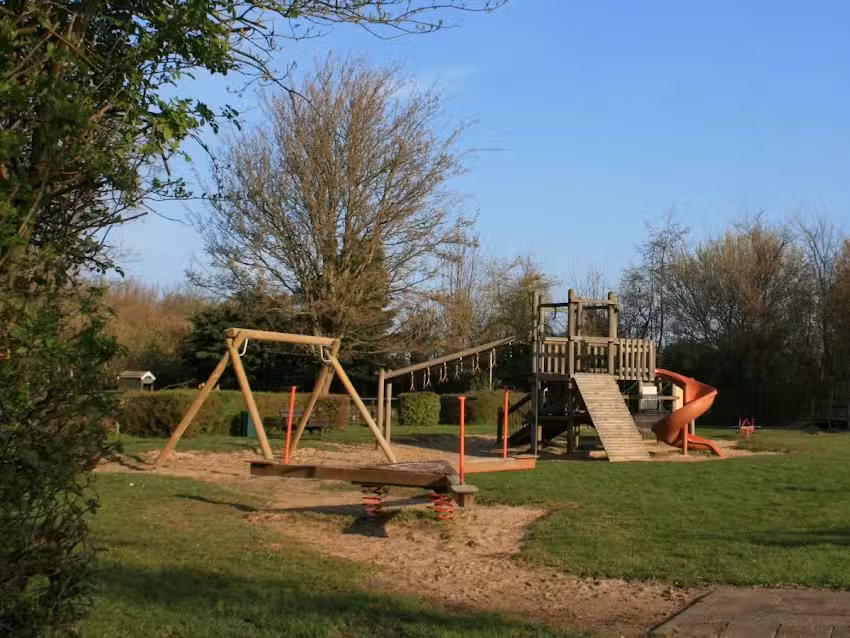 Ferienwohnung Kleine Auszeit