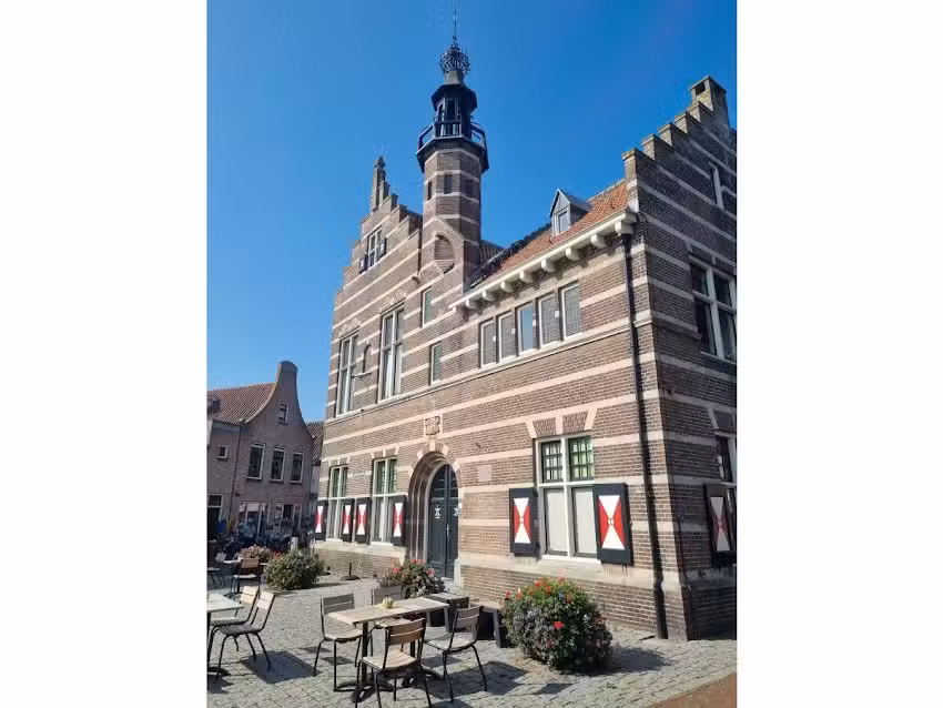 Ferienwohnung Kleine Brise – Mosselbank 30 Noordzeepark