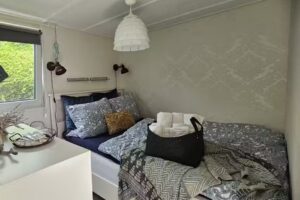 Ferienwohnung Livslyst, Urlaub am IJsselmeer