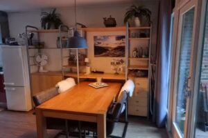 Apartamento de vacaciones Mill