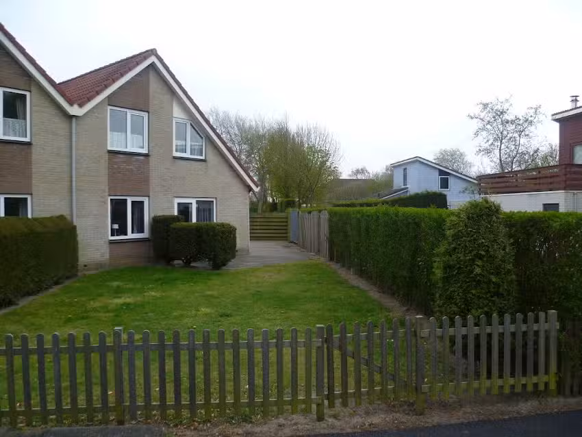 Ferienwohnung Mosselbank 95