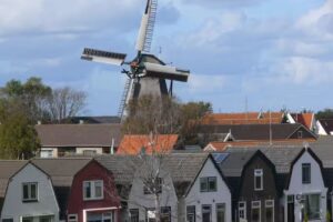 Appartement de vacances Paal