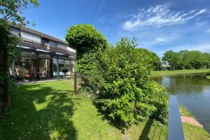 Casa de vacaciones Park Port Greve