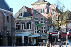 Apartamento de vacaciones Petten Beach 12