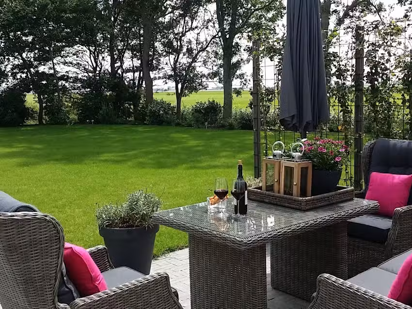 Apartamento de vacaciones Prelude