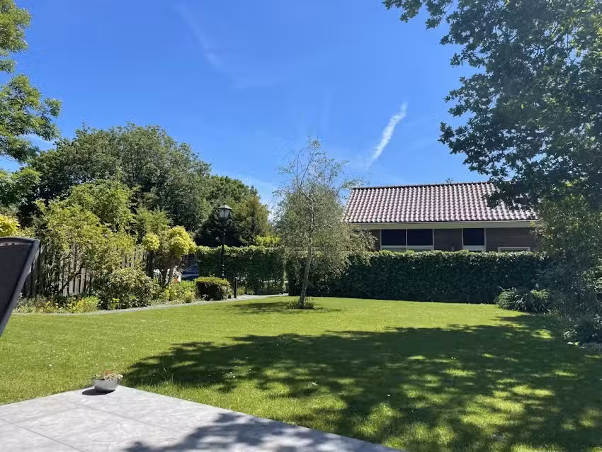 Appartement de vacances Prinsepark