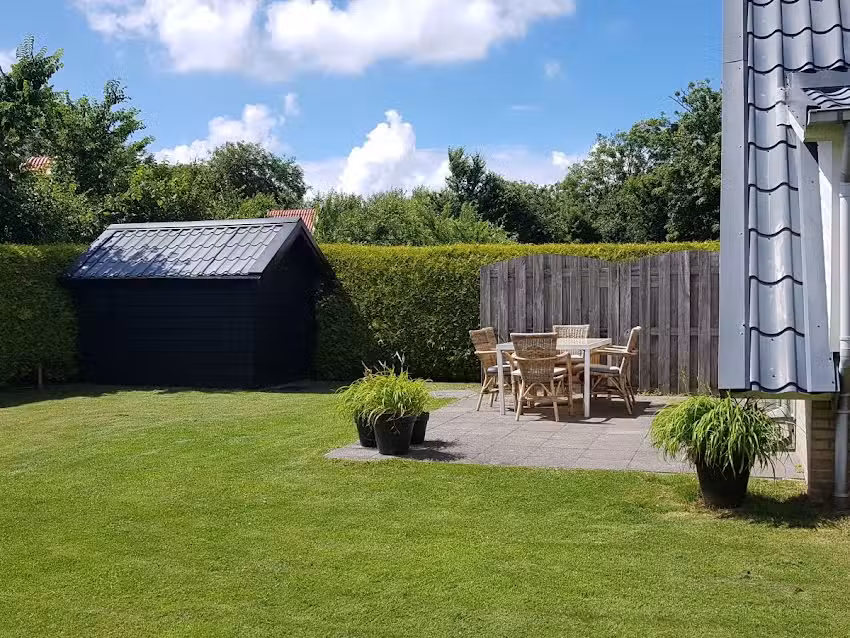 Ferienwohnung Sandepark 127