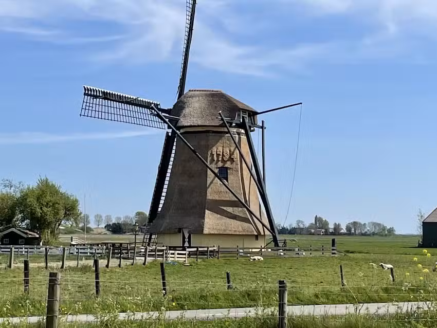 Ferienwohnung – Schöne Aussichten –