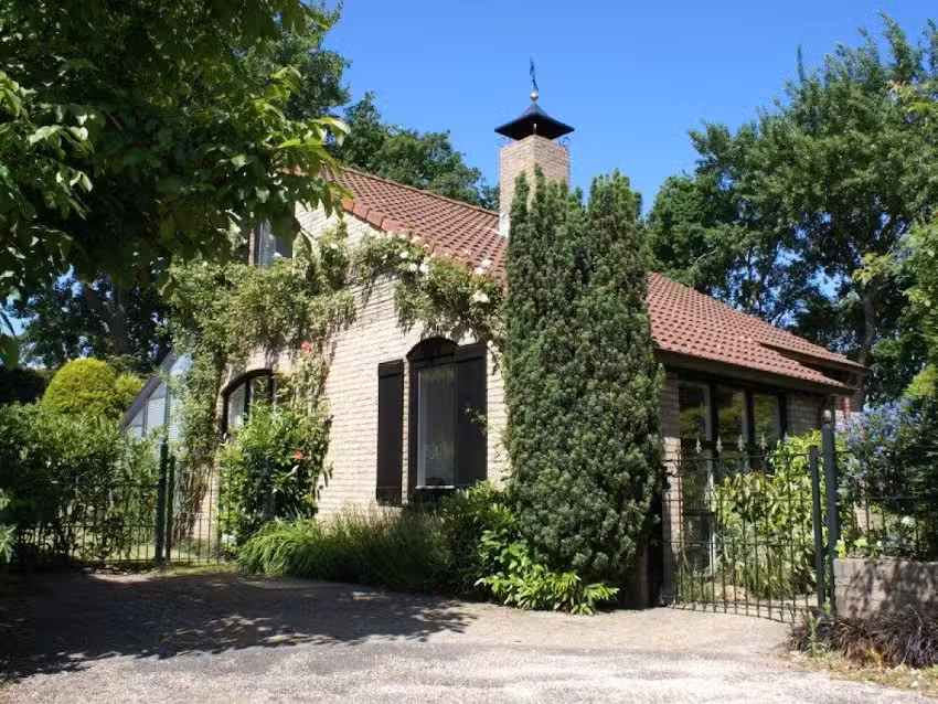 Apartamento vacacional Schouwse-Duin