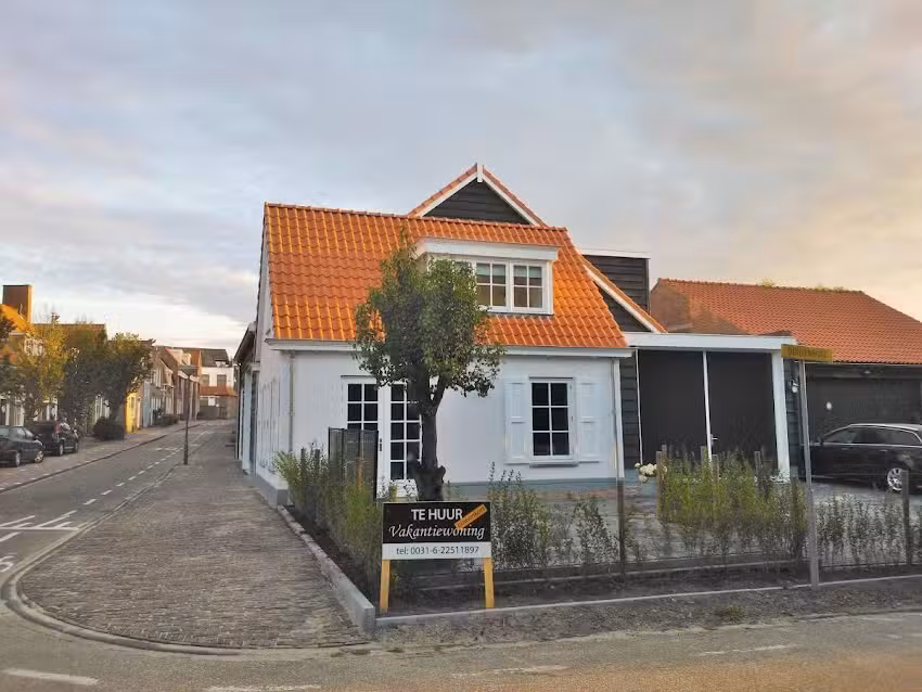 Ferienwohnung Schuitvlot