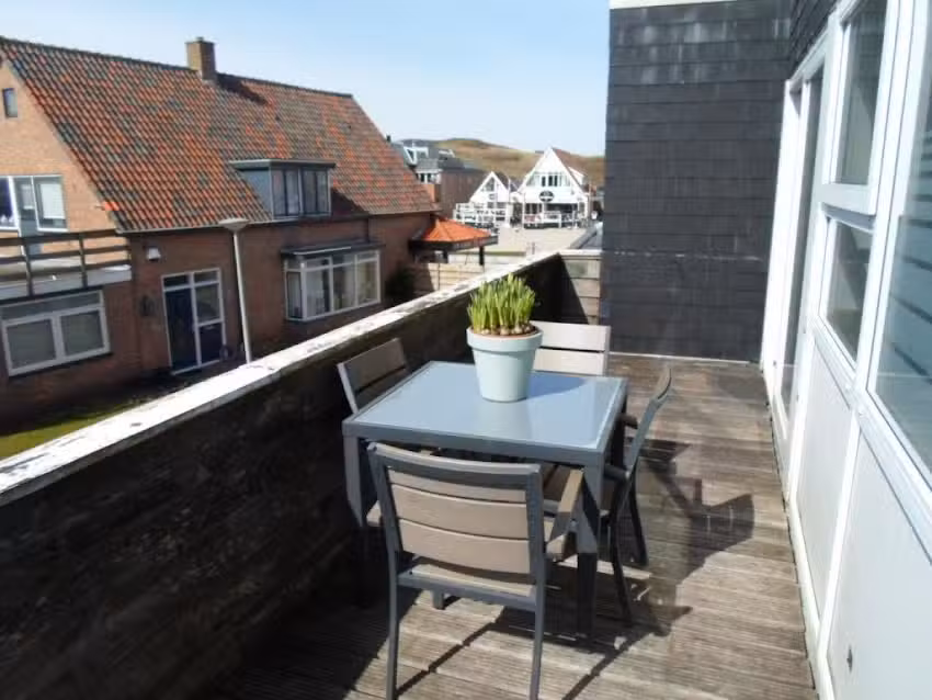 Ferienwohnung Sea Pearl