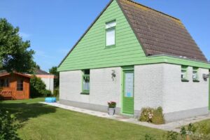 Ferienwohnung Seemöwe Julianadorp Strandslag 165