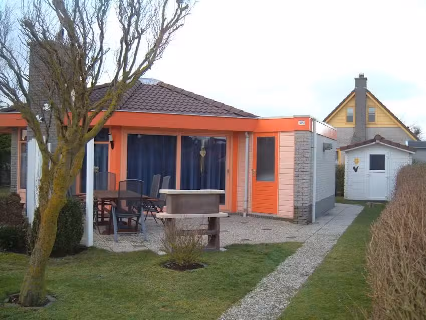 Ferienwohnung „Seemöwe“ Nr. 185