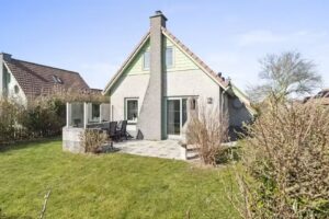 Ferienwohnung „Sina“