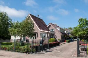 Ferienwohnung Sterre