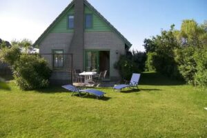 Ferienwohnung Strandperle Julianadorp