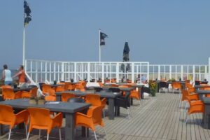 Ferienwohnung Strandslag 233