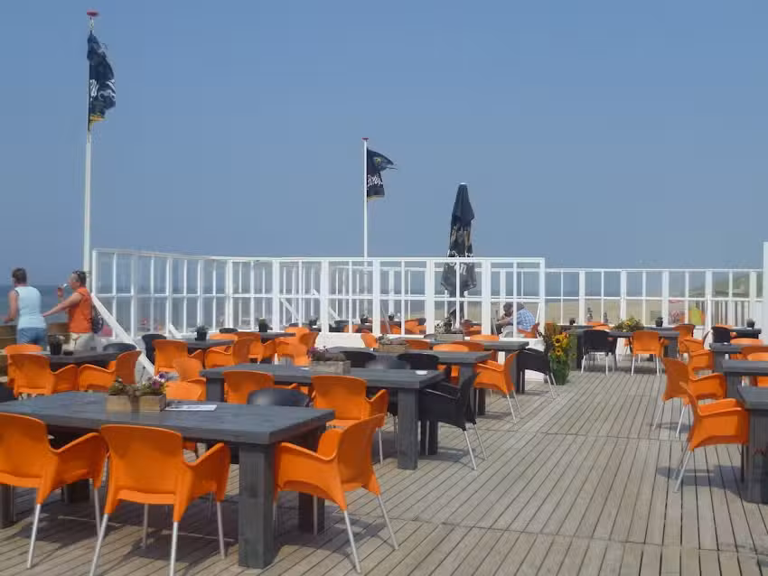 Ferienwohnung Strandslag 233