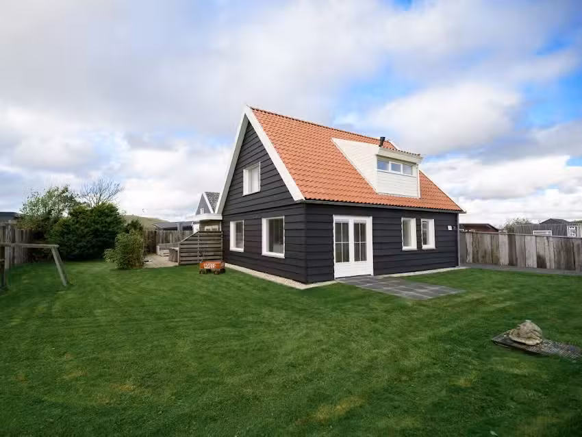 Ferienwohnung Strandvilla Roots