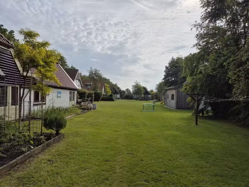 Appartement de vacances Stulpje