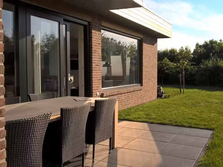 Ferienwohnung Texel- Im Paradies