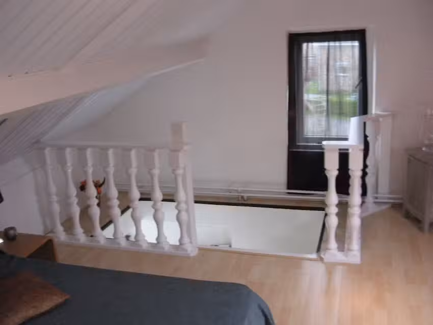 Ferienwohnung Uitkijk