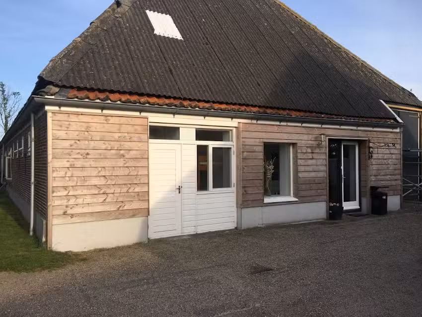 Ferienwohnung Uittenboogaard 2