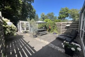 Ferienwohnung ‚Unbeschwerten Genuss‘