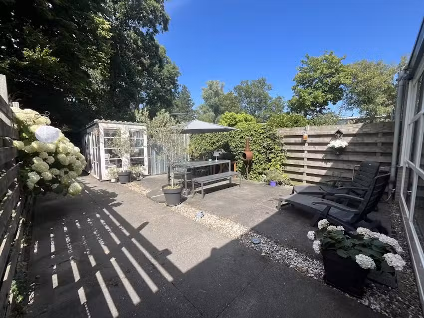 Ferienwohnung ‚Unbeschwerten Genuss‘