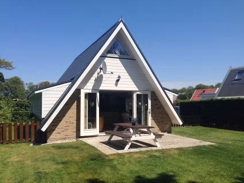 Ferienwohnung Urlaub am Strand Nordsee